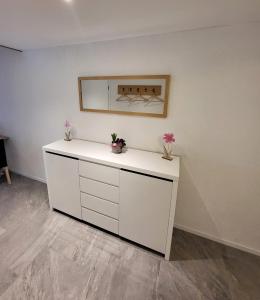 Foto sihtkohas Beatenberg asuva majutusasutuse Chalet Lilo New Studio galeriist