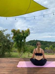 Fotografie z fotogalerie ubytování PRANA hOMe v destinaci San Carlos + 39 fotografií