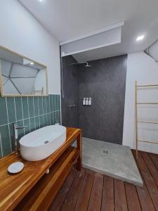 Fotografie z fotogalerie ubytování PRANA hOMe v destinaci San Carlos