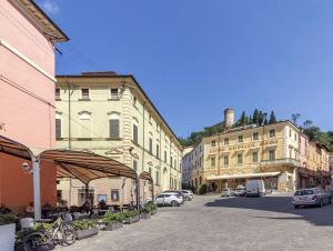 Η γειτονιά γύρω από ή μία γειτονιά κοντά σε αυτό το διαμέρισμα