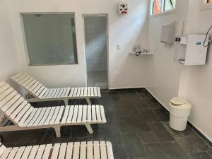 Foto da galeria de Condo-Resort Juquehy, 4 quartos em São Sebastião