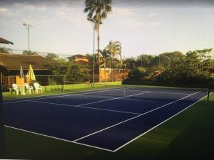 Tênis e/ou squash em Condo-Resort Juquehy, 4 quartos ou nos arredores