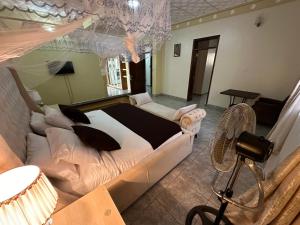 Imagen de la galería de Ezeife Guesthouse, en Kampala 16 fotos más