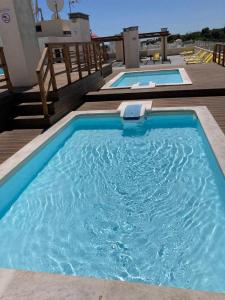 Gallery image of Xperience Algarve - Ocean Terrace in Armação de Pêra