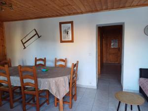 Zdjęcie z galerii obiektu chalet Mont-Blanc w mieście Combloux