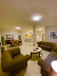 Gallery image of منتجع داري الهدا in Al Hada