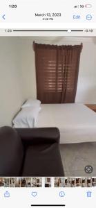 Katil atau katil-katil dalam bilik di Andre's Guest House