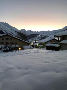 Paisaje cerca de esta casa o chalet