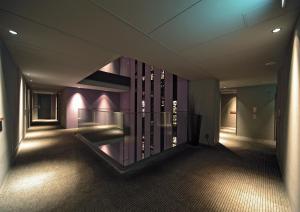 Fotografie z fotogalerie ubytování Akasaka Granbell Hotel v Tokiu