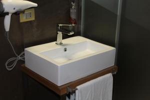 Fotografie z fotogalerie ubytování Bari Center Rooms v Bari