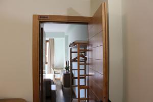 Fotografie z fotogalerie ubytování Bari Center Rooms v Bari