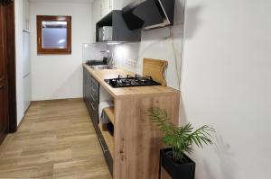 Fotografie z fotogalerie ubytování HIŠKA TIBAUT 122 vključene kopalne karte v destinaci Veržej