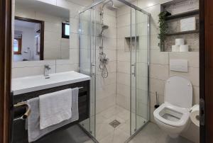 Fotografie z fotogalerie ubytování HIŠKA TIBAUT 122 vključene kopalne karte v destinaci Veržej