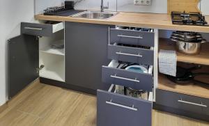 Fotografie z fotogalerie ubytování HIŠKA TIBAUT 122 vključene kopalne karte v destinaci Veržej