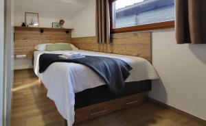 Fotografie z fotogalerie ubytování HIŠKA TIBAUT 122 vključene kopalne karte v destinaci Veržej + 12 fotografií