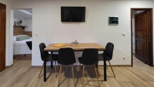 Fotografie z fotogalerie ubytování HIŠKA TIBAUT 122 vključene kopalne karte v destinaci Veržej