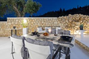 Foto dalla galleria di Dion Villa Zakynthos Greece a Città di Zante