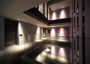 Fotografie z fotogalerie ubytování Akasaka Granbell Hotel v Tokiu