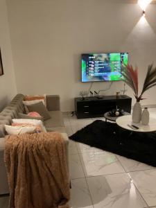 TV o dispositivi per l'intrattenimento presso Wise Home