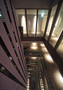 Fotografie z fotogalerie ubytování Akasaka Granbell Hotel v Tokiu