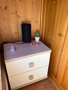 Billede fra billedgalleriet på Ferienwohnung im Herzen Tribergs i Triberg