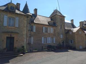 Fotografie z fotogalerie ubytování Le Clos De Soulages gîte 4 personnes v destinaci Palmas