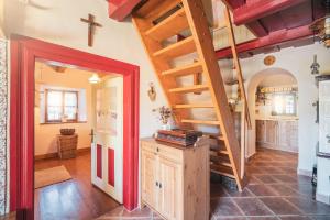 Fotografie z fotogalerie ubytování .. chalupa na slnečnom kopci .. v destinaci Banská Štiavnica + 51 fotografií