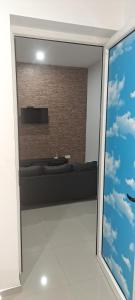 Gallery image of Apartamento T1 Mobilado Espargos/Sal in Espargos