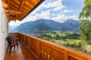 Foto dalla galleria di Klockergut a Sankt Veit im Pongau