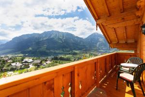 Foto dalla galleria di Klockergut a Sankt Veit im Pongau