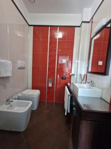 Bagno di Boteco B&B