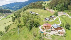 Foto dalla galleria di Klockergut a Sankt Veit im Pongau