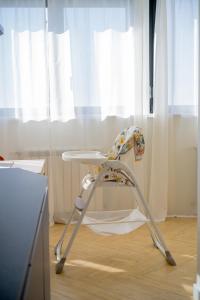 Mynd úr myndasafni af Victor Nest Double Room Apartment í Belgrad