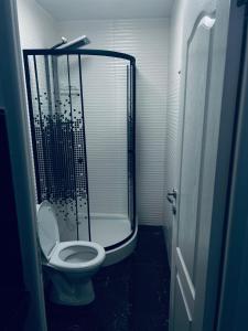 Fotografie z fotogalerie ubytování Amazing 1 bed Flat v destinaci Craiova + 4 fotografie