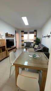 Gallery image of Playa Marinsa Beach Torre del Mar in Torre del Mar