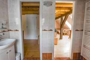 Fotografia z galérie ubytovania Cottage Prameny v destinácii Prameny