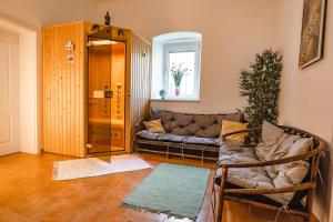 Fotografia z galérie ubytovania Cottage Prameny v destinácii Prameny