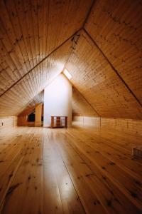 Fotografia z galérie ubytovania Cottage Prameny v destinácii Prameny