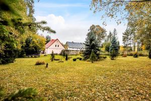 Fotografia z galérie ubytovania Cottage Prameny v destinácii Prameny