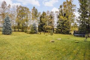 Fotografia z galérie ubytovania Cottage Prameny v destinácii Prameny
