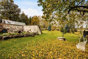 Fotografia z galérie ubytovania Cottage Prameny v destinácii Prameny + 32 fotografií