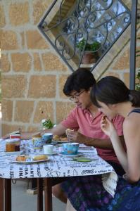 B&B La Roverella vendégei