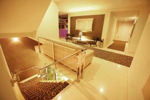 Fotografie z fotogalerie ubytování LimaQ Hotel v destinaci Lima