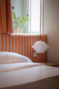 Armesto Rooms客房内的一张或多张床位