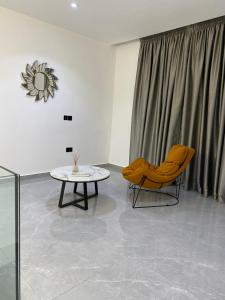 Fotografie z fotogalerie ubytování THE RECTANGLE v destinaci East Legon