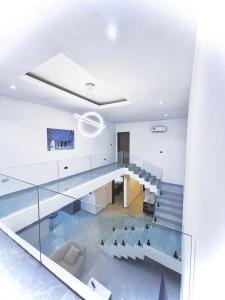 Fotografie z fotogalerie ubytování THE RECTANGLE v destinaci East Legon