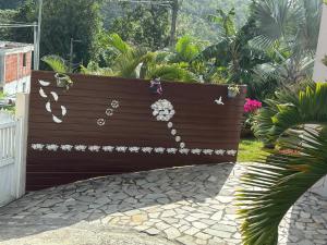 Giardino di Kayna