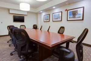 Konferenční prostory v ubytování Drury Inn & Suites St. Louis/O'Fallon, IL