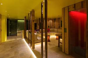 Fotografie z fotogalerie ubytování Small Luxury Hotel of the World - DasPosthotel v destinaci Zell am Ziller
