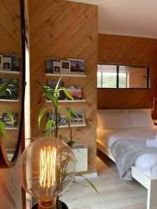 Ảnh trong thư viện ảnh của The Coles Bay Studio - Freycinet ở Coles Bay